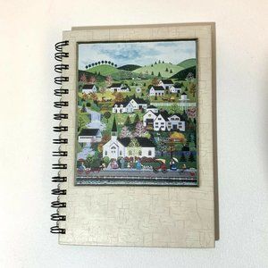 Brownlow Vintage‎ Journal Friendly Village 1997